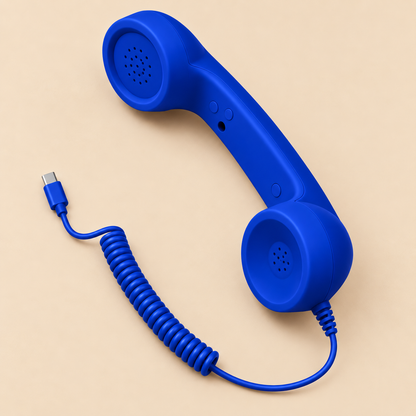 Retro Ring™
