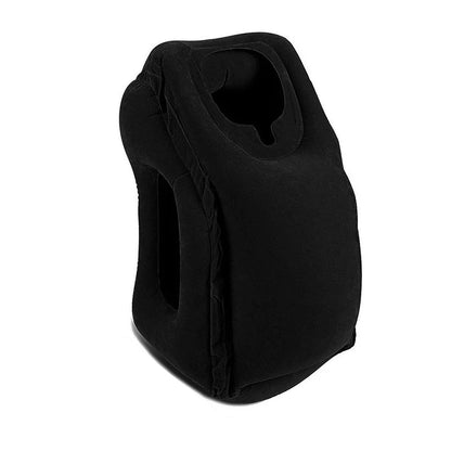 Nap Nest™ Inflatable Travel Pillow