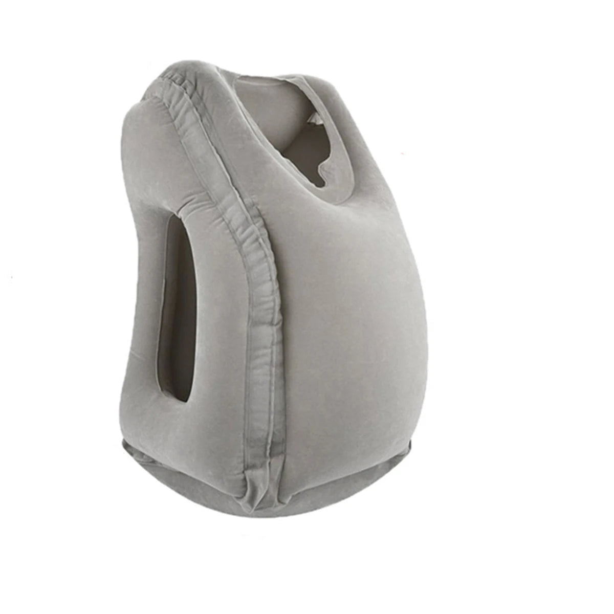 Nap Nest™ Inflatable Travel Pillow