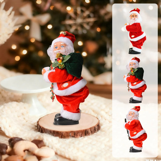 Twerking Santa™
